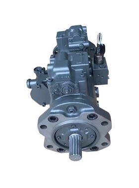 液压供应原装K3V112-DX260系列柱塞压力泵