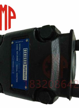 供应DENISON丹尼逊\叶片泵T6C 014 1R00 B1 原装正品现货