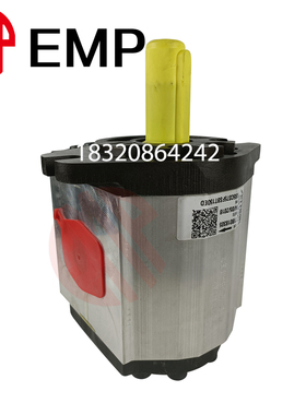 原装意大利伺服油泵SETTIMA\螺杆泵\G55C075FSBT150ED花键/平键