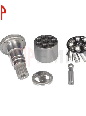 液压泵油泵配件A10VSO45DFR1/32R-VPB12N00-S2655力士乐