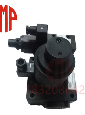 海特克阀+阀座EFBG-03-125-C EDG-01-C注塑机伺服阀 SUNNY