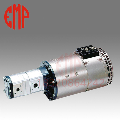 原装德国rexroth力士乐Electrohydraulic pumps电液泵