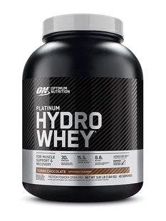 Optimum Hydrolyzed protein isolate powder白金水解分离乳清蛋