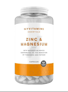 myprotein Tribulus terrestris promotes testosterone锌镁蒺藜