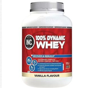 dynamic protein Digestive whey mass消化酶乳清蛋白 enzyme INC