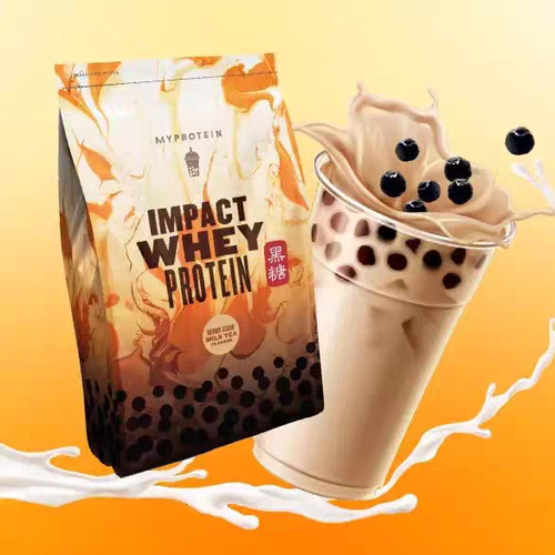 Myprotein250g粉末英国