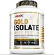 AMIX protein ISO 代购 Gold conjugate isolate powder分离蛋白粉
