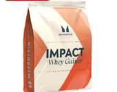 Whey protein powder Myprotein GAINER BLEND熊猫复合增肌增重粉