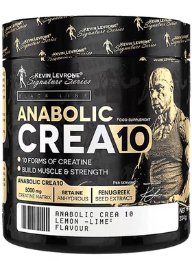 Kevin Levrone Testosterone promoting creatine Nitrogen pump