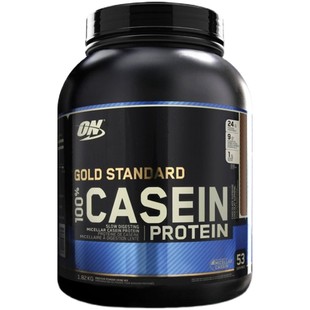 保税仓直发ON胶束酪蛋白Optimum Nutrition Gold Standard Casein