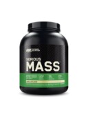 6lb Mass Optimum Weight Serious Protein Powder High Gain