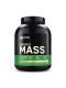 6lb Mass Optimum Weight Serious Protein Powder High Gain