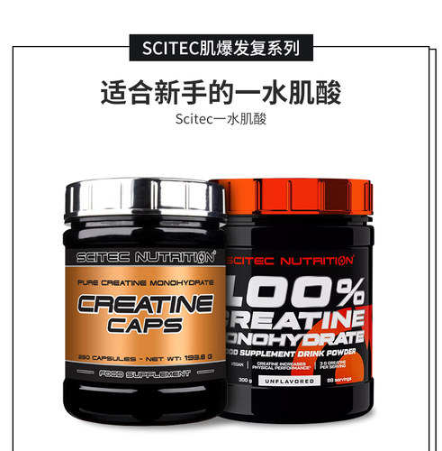 赛特Scitec300g粉末匈牙利