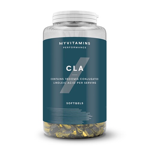 MyproteinCLA共轭亚油酸