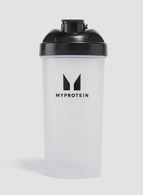 Myprotein Sports canteen Shake the Protein Powder Cup运动杯