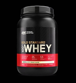Increase 保税仓直发Optimum muscle蛋白 shake Whey Protein