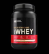 Increase 保税仓直发Optimum muscle蛋白 shake Whey Protein