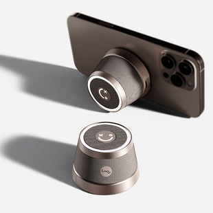 幻响 M11小果冻磁吸蓝牙音箱笔记本音箱手机音箱支架