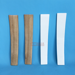 戏曲演出汉朝京剧道具朝简上朝板手板玉板素面光面白板朝护板笏板