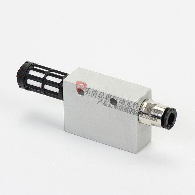 CHEHLC气力可真空发生器EV-10-15-20-25-30HS-CK气动气缸发生器CV