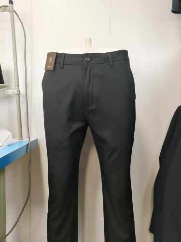 2314076-110休闲裤范帝尼