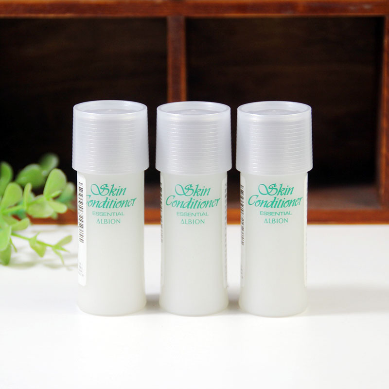 到26年4月 澳尔滨奥碧虹爽肤精萃液健康水27ml*3瓶 小样闭口控油