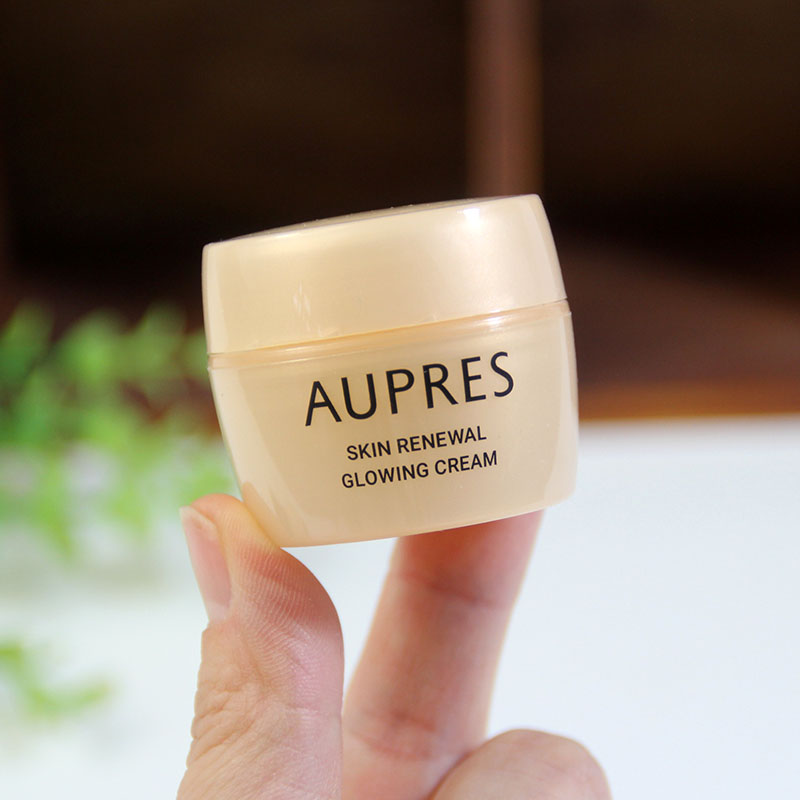 2瓶包邮欧珀莱凝时焕采霜小样