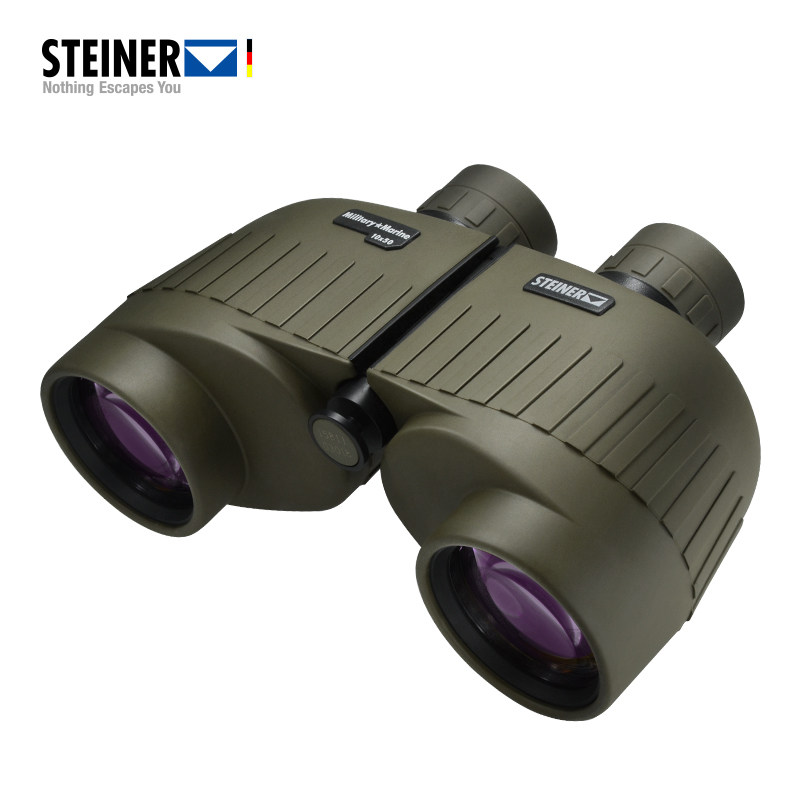 德国STEINER视得乐2035双筒望远镜高倍高清专业望远镜陆战系列