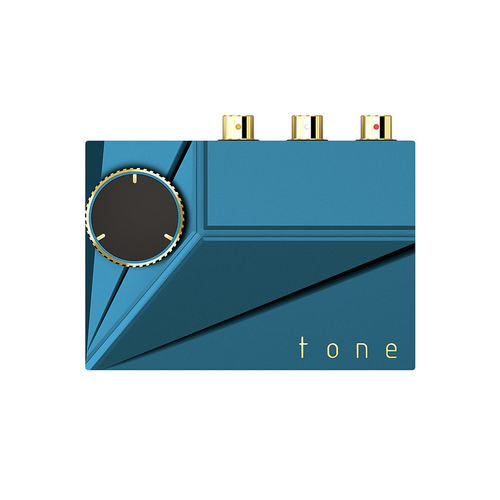 Khadas Tone2 迷你解码耳放HIFI音频解码器外置音频无损音质