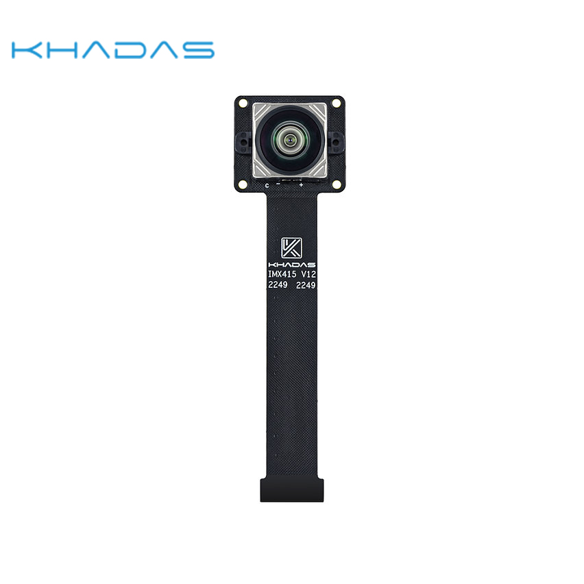Khadas800万像素广角摄像头