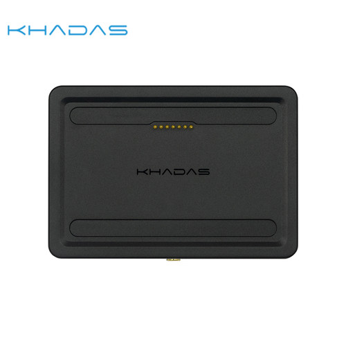 KHADAS拓展板10/100M以太网UART