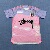 Stussy Japan Pink