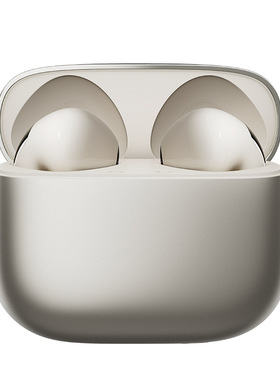 漫步者（EDIFIER）萝莉豆Lolli ANC主动降噪蓝牙耳机 同声传译