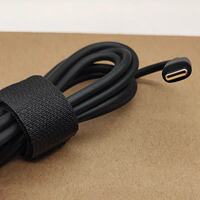 Compatible with Toshiba PORTEGE X20W-D76F1M UZ63 power adapter Type-c charger cable 65W thumbnail 2