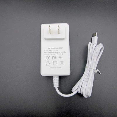 适用嗨高乐迷你电脑台式机gole2掌上口袋平板DC12V电源适配充电器