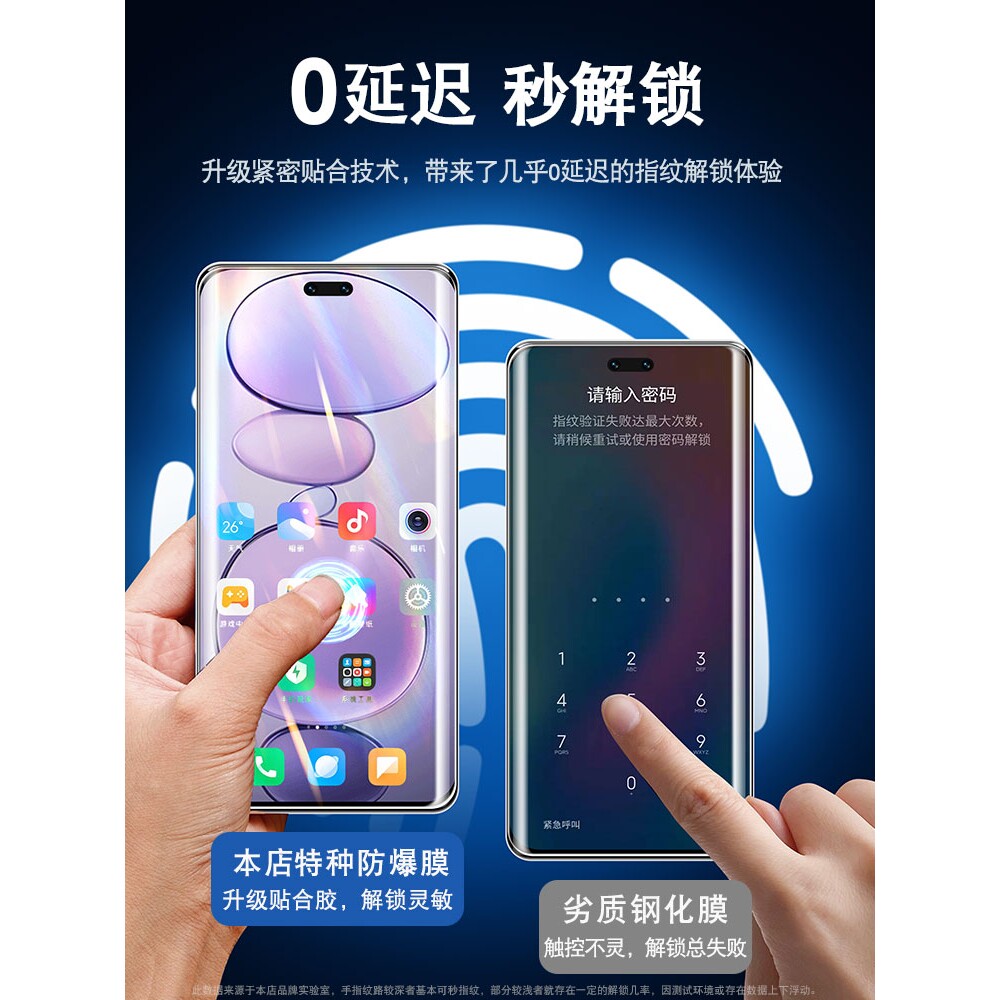英国图拉斯适用小米Civi5Pro钢化膜cv4/3/2/1s手机膜15SPro曲面14Pro防摔13ultra全屏12sultra高清11por保护1