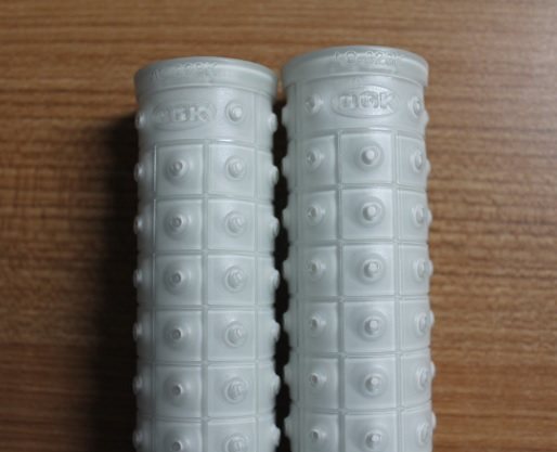 Poignées de vélo - Ref 2356585 Image 4