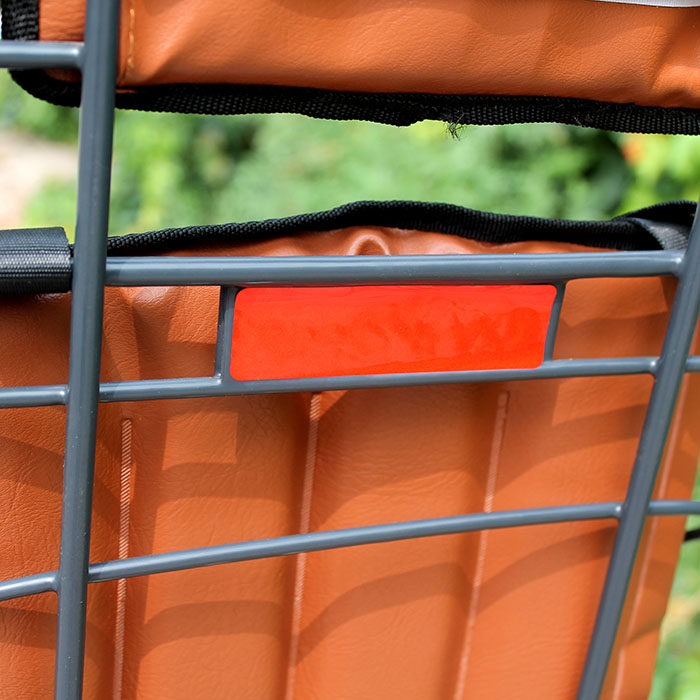 siège enfants pour vélo - Ref 2417264 Image 4