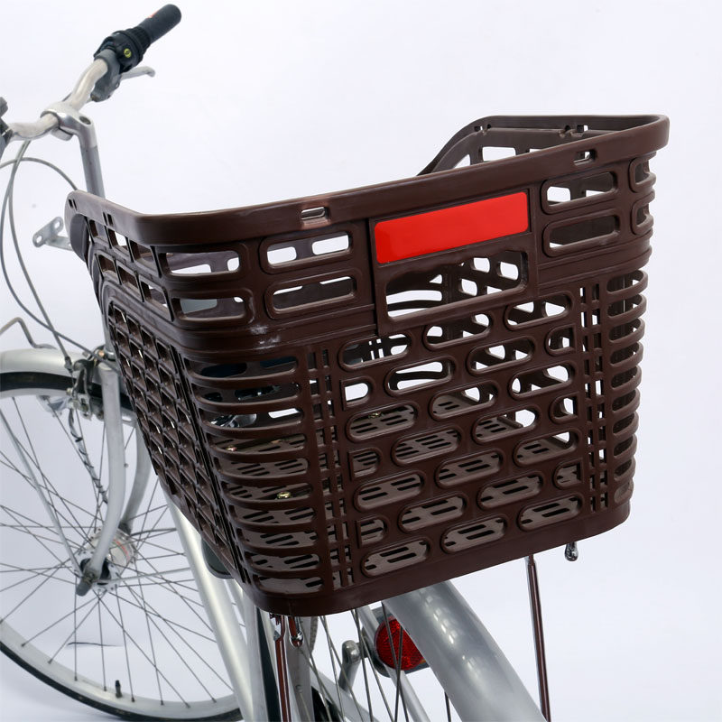 Panier pour vélo - Ref 2257456 Image 4