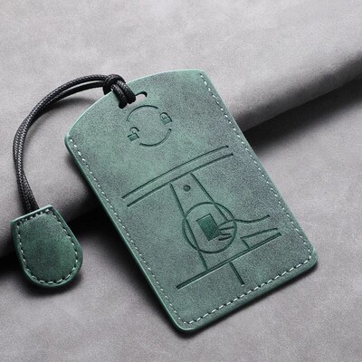 适用蔚来ES8卡片钥匙套ES9萤火虫ET5T ES6 EC6 ET7 EC7 ET5壳ET9