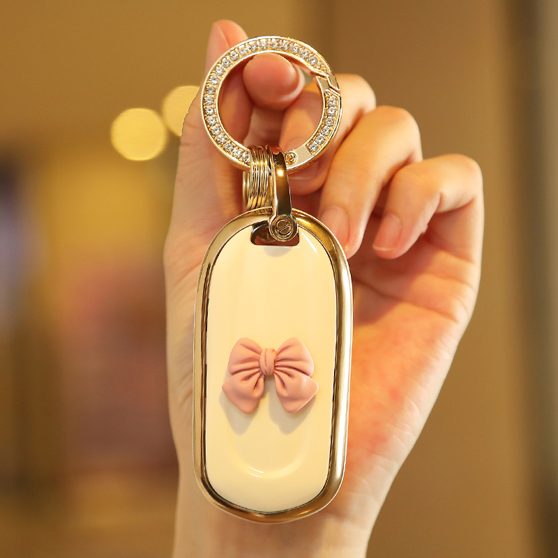 适用适用2025款别克君威钥匙套2017昂科威18昂科拉gl6君越威朗pro