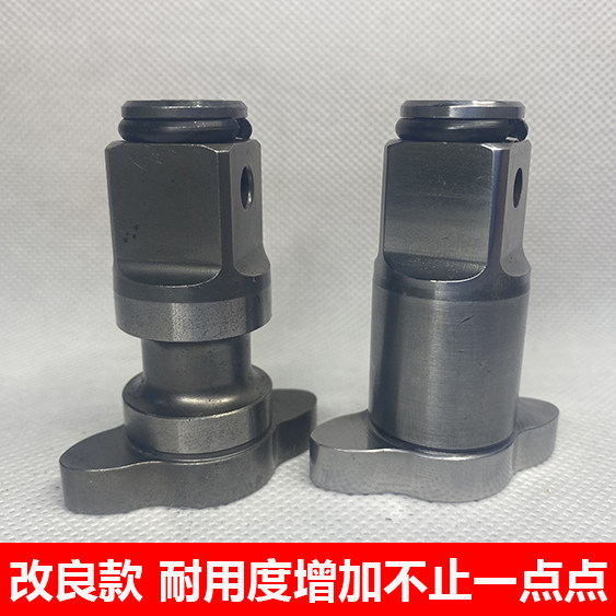 米沃奇2864无刷18v冲击扳手原装3/4输出t轴19mm锂电工具配件