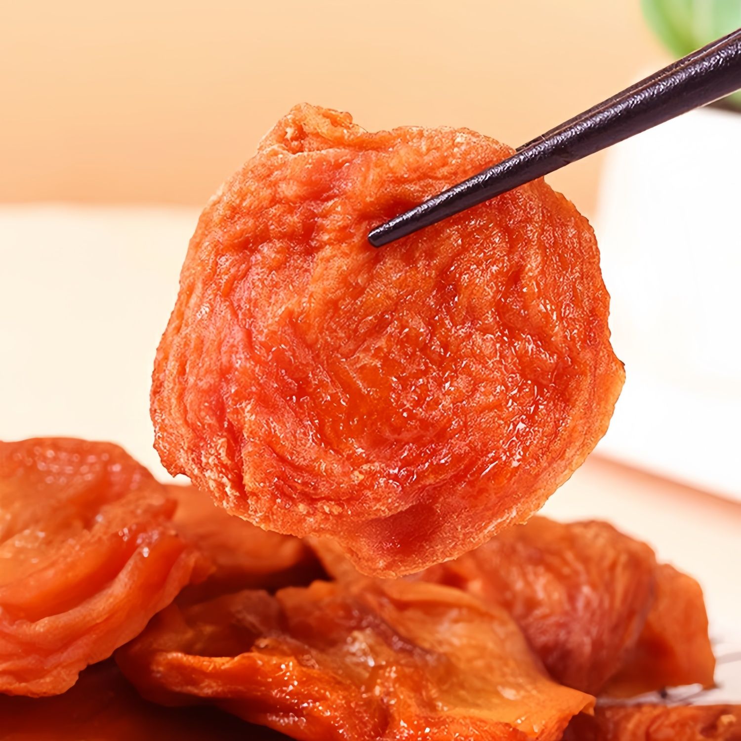 【胡杨峰】新疆苹果干250g*2袋