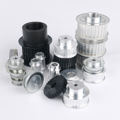 专业定做同步带支持定制