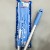Nylon Edge Blue Mop (Comes with a Piece of Cloth)#G.P#