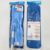 Raw Edge Blue + Gp Replacement Cloth[Three Pieces of Cloth in Total]#G·P#