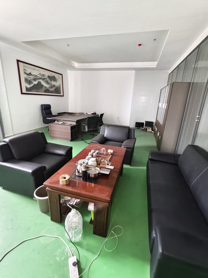 4月12日萍乡市科技公司一批机器设备网络拍卖公告