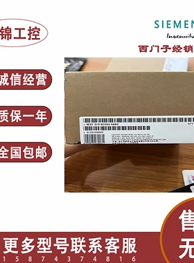西门子CPU6ES7 313C 6ES7313-6CG04/6CF03/6CE01/1AD03/BG04-0AB0