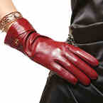 Gants pour homme WARMEN - Ref 2781637 Image 15