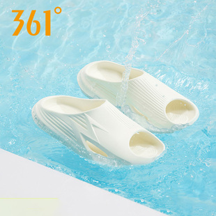 361男鞋 沙滩鞋 2025夏季 情侣防滑篮球运动拖鞋 凉拖女 款 BIG3拖鞋